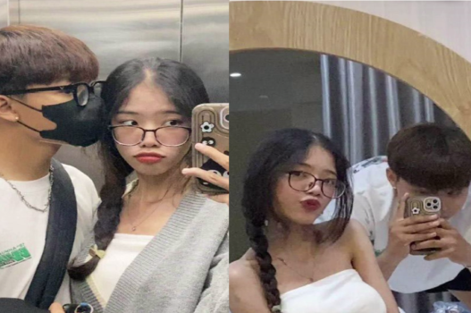 rosa sex Nhóm em học sinh khám phá nhà ma và cái kết