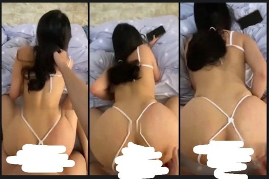sex cosplay nữ sinh Tên sếp khốn nạn mò đến nhà tôi mỗi khi chồng tôi đi làm