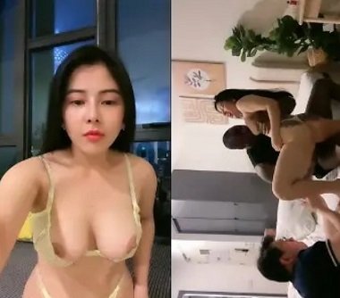 sex gái xinh chân dài Em gái dáng đẹp bị thầy giáo đè ra đụ trong lúc tập luyện
