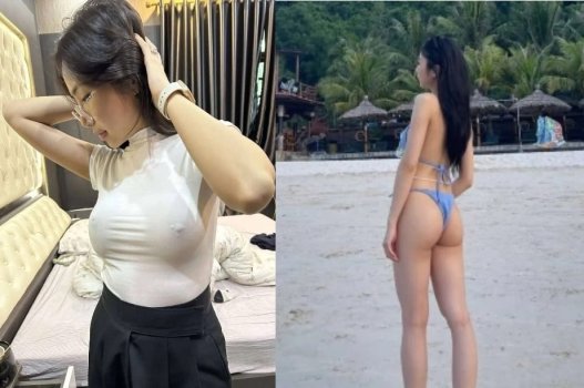 qiaoniutt sex Cho em thẩm du ra nước rồi anh trả bài sau