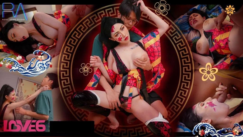 sex cmt-515 Những ngày ăn nằm với cô bạn thân