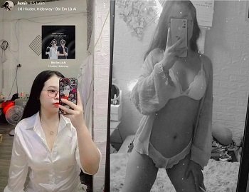 brazzer sex Tôi nghĩ rằng cô ấy chỉ nứng lồn với tôi, nhưng tôi đã sai…