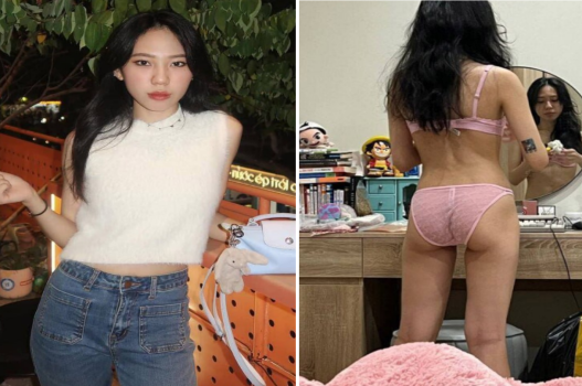 sex ba gia thu dam Em teen non tự sướng cùng sextoy