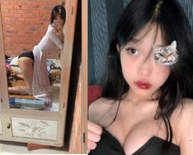 massage sex gay Ông sếp "muốn" vợ của anh nhân viên tội nghiệp